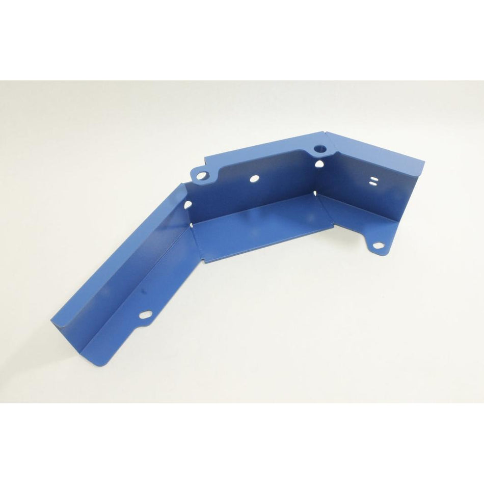 Genie Part # 162089. 162089GT - FORMING. CABLE TRACK COVER BOT