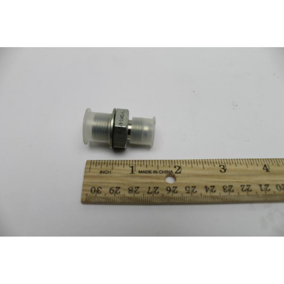 Genie Part # 162208. 162208GT - FITTING. CONN. 16MM-6MJ