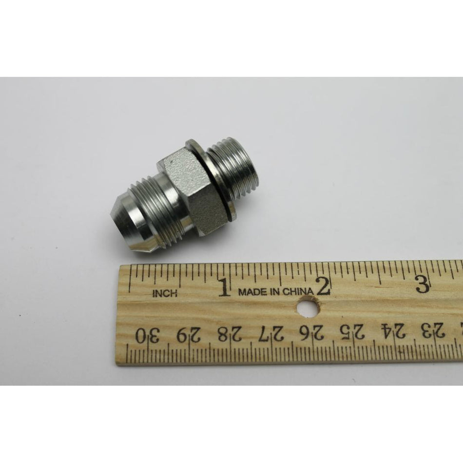 Genie Part # 162209. 162209GT - FITTING. CONN. 16MM-8MJ