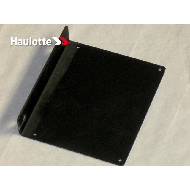 Haulotte Part # 162P303500 - FASTENING PLATE