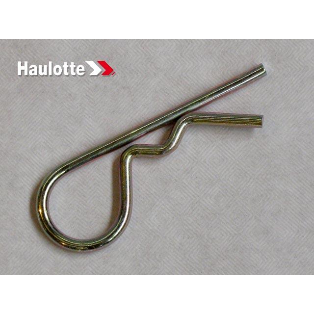 Haulotte Part # 162P315970 - SHAFT PIN