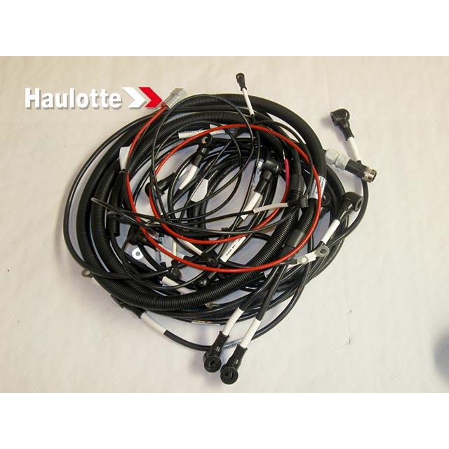 Haulotte Part # 1640007020 - KIT HARNESS HA12CJ HA12CJ+