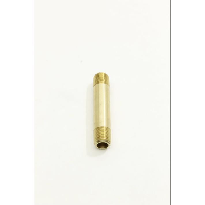 Genie Part # 16412. 16412GT - NIPPLE.1/8 MPT X 2