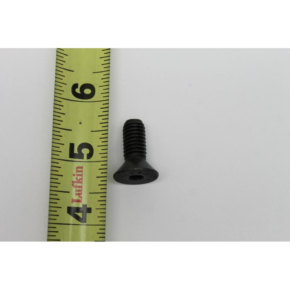 Genie Part # 16439. 16439GT - SCREW.FHS.3/8-16 X 1