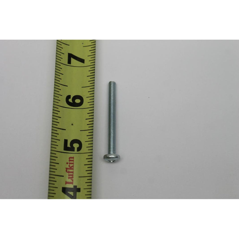 Genie Part # 16486. 16486GT - SCREW.RHM.10-32 X 1.75