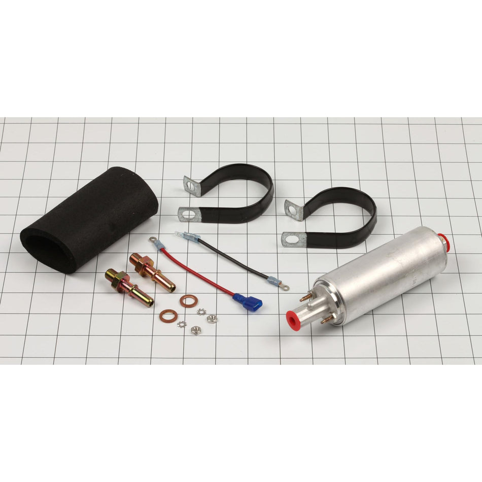 Skyjack Part # 164881 - Fuel Pump