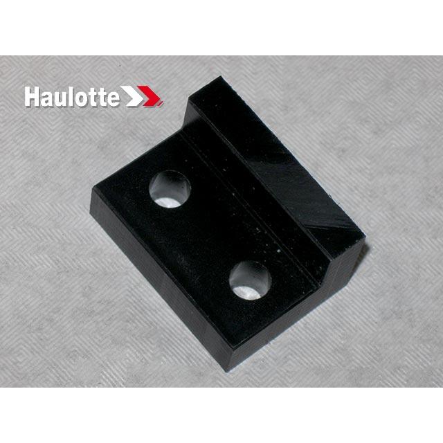 Haulotte Part # 164P311730 - GUIDE PAD