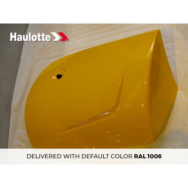 Haulotte Part # 164P316330 - LEFT CANOPY SEE 164P316330R1006