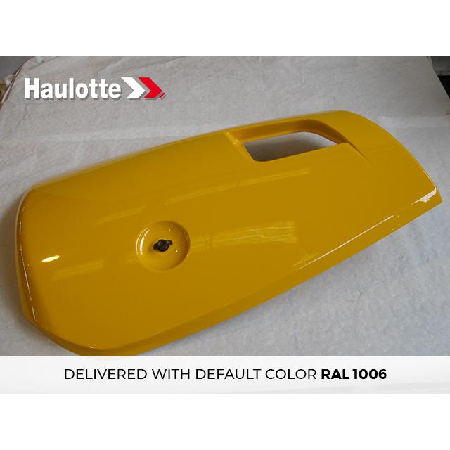 Haulotte Part # 164P316390 - RIGHT CANOPY SEE 164P316390R1006