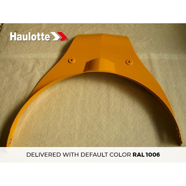 Haulotte Part # 164P317890 - COWLING ASSY-COVER CHASSIS SUB SEE 164P317890R1006