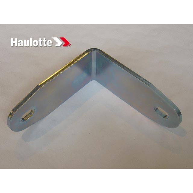 Haulotte Part # 164P318350 - CLAMP