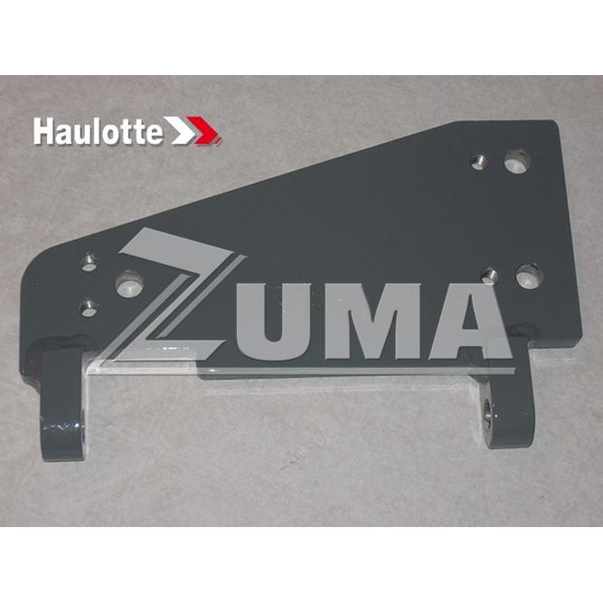 Haulotte Part # 164P318360 - WELDED HINGE see 164P318360R7016