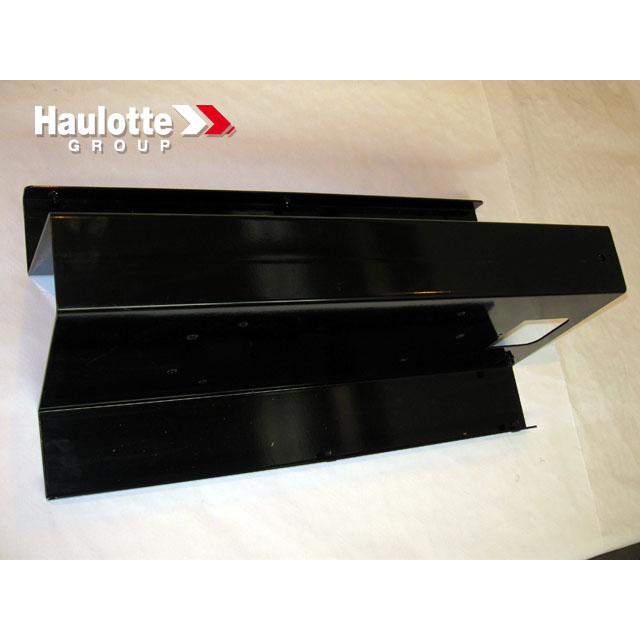 Haulotte Part # 164P318390 - SUPPORT