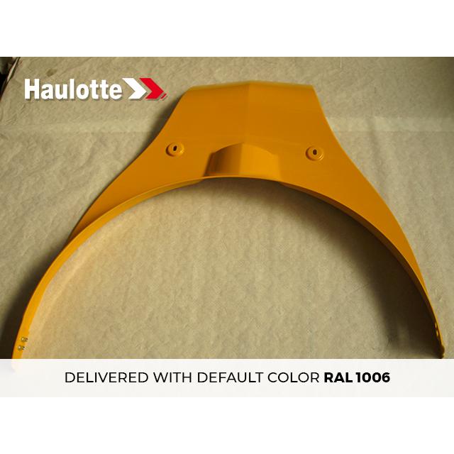 Haulotte Part # 164P320400 - COWLING ASSY-COVER CHASSIS SUB SEE 164P320400R1006