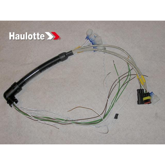 Haulotte Part # 164P321860-4 - BUNDLE