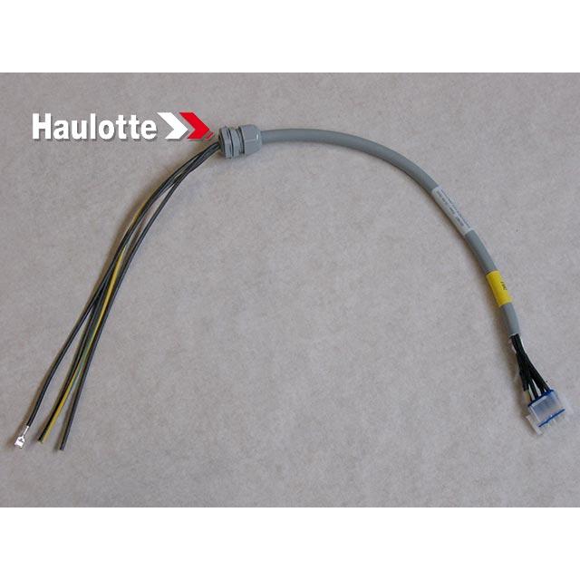 Haulotte Part # 164P321860-6 - BUNDLE