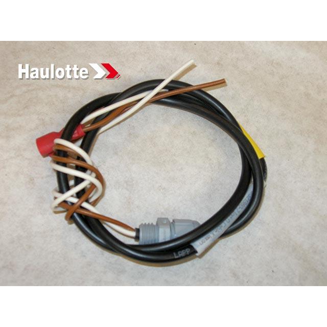 Haulotte Part # 164P321860-7 - BUNDLE