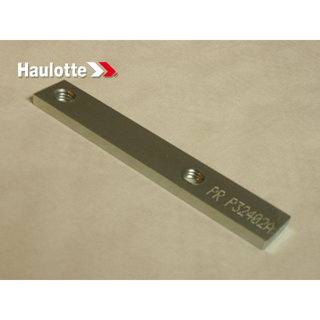 Haulotte Part # 164P324020 - PLATE
