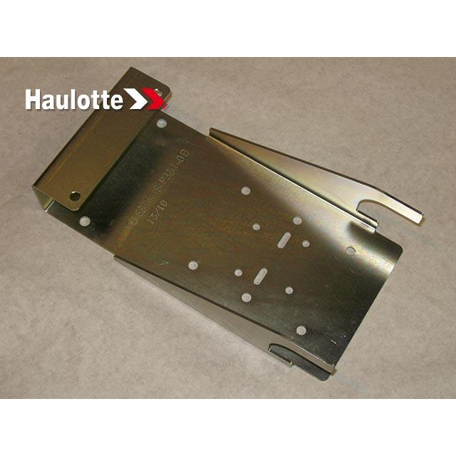 Haulotte Part # 164P324140 - ELECTRIC SOCKET SUPPORT