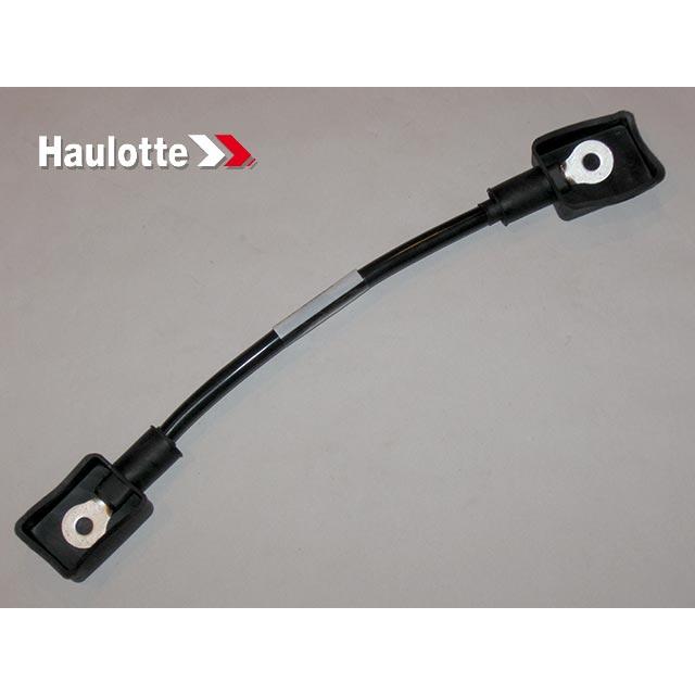 Haulotte Part # 164P325460 - CONNECTION CABLE BATTERY MODULES