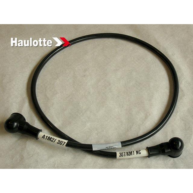 Haulotte Part # 164P325550 - LINK CABLE