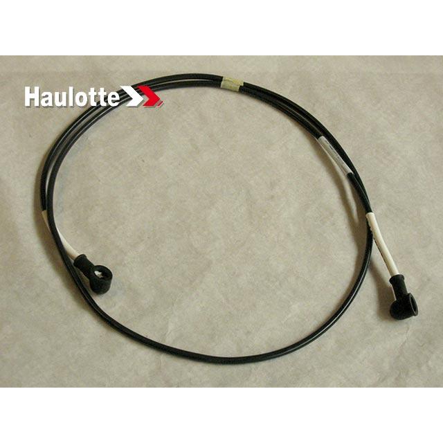 Haulotte Part # 164P325590 - LINK CABLE