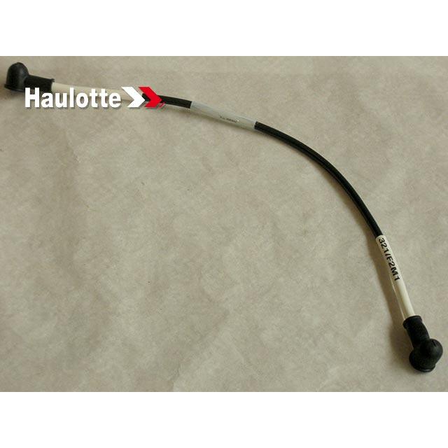 Haulotte Part # 164P325600 - LINK CABLE