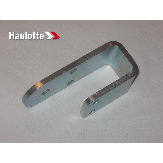 Haulotte Part # 164P326680 - HEADLIGHT SUPPORT
