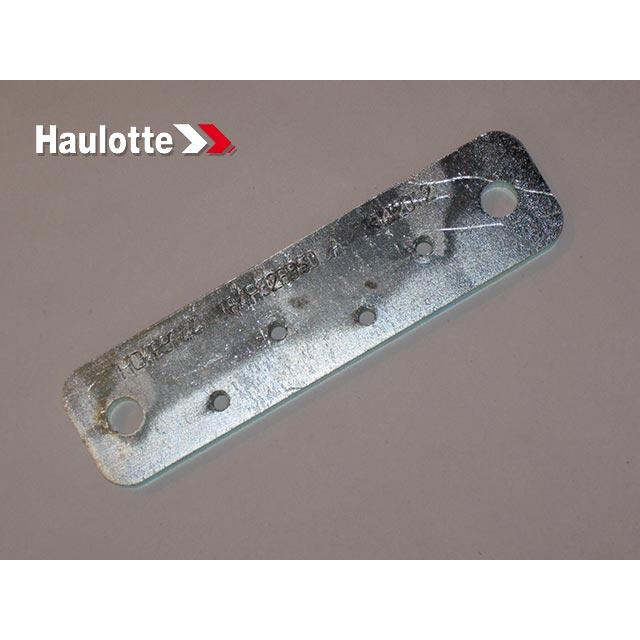 Haulotte Part # 164P326950 - FIXING PLATE