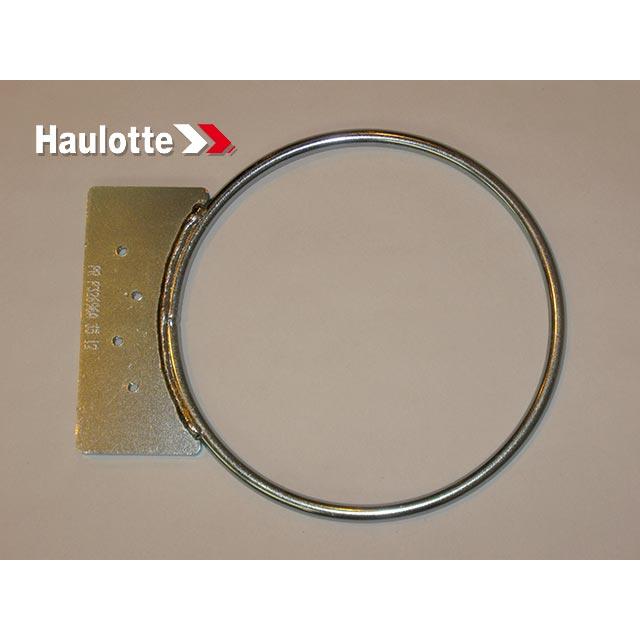 Haulotte Part # 164P326960 - SUPPORT
