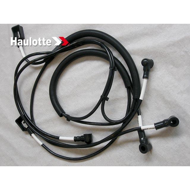 Haulotte Part # 164P328610 - POWER CABLE BUNDLE