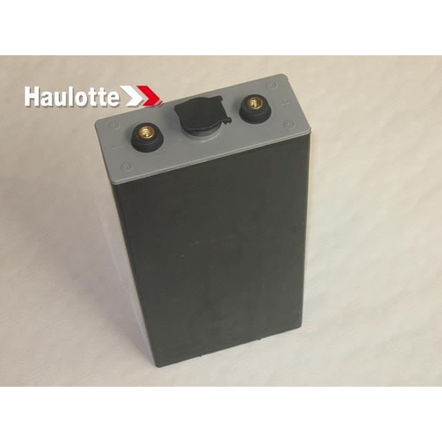 Haulotte Part # 164P330220 - TRACTION BATTERY