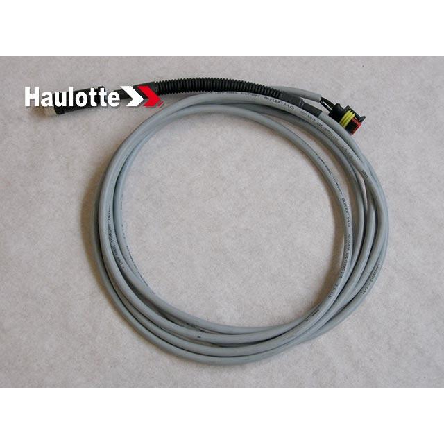 Haulotte Part # 164P330480 - BUNDLE