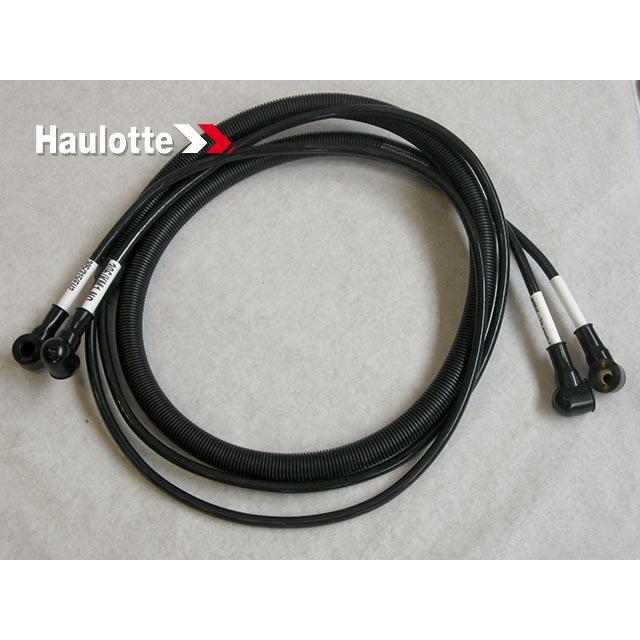 Haulotte Part # 164P330550 - BUNDLE