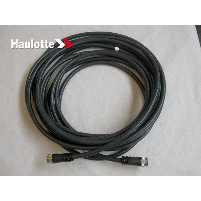 Haulotte Part # 164P330570 - CABLE BUNDLE