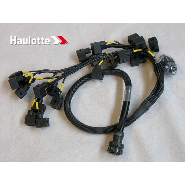 Haulotte Part # 164P330580 - BUNDLE