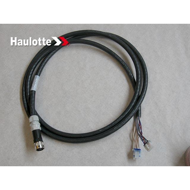 Haulotte Part # 164P330590 - BUNDLE