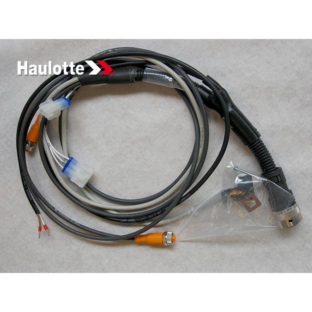 Haulotte Part # 164P330600 - HARNESS