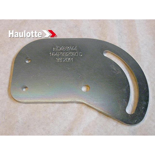 Haulotte Part # 164P332960 - SUPPORT