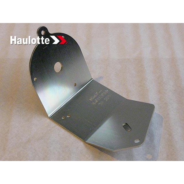 Haulotte Part # 164P332970 - FLASH LIGHT SUPPORT