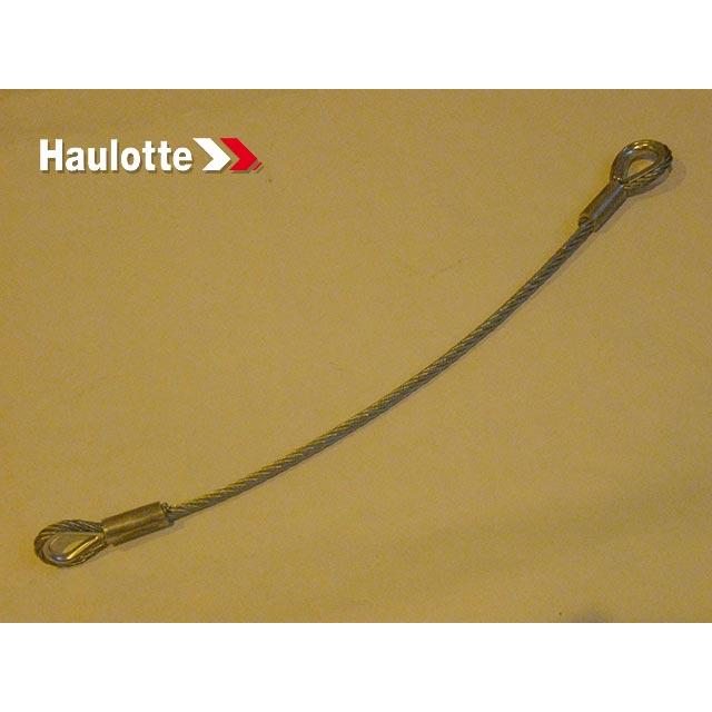 Haulotte Part # 164P333310 - CABLE