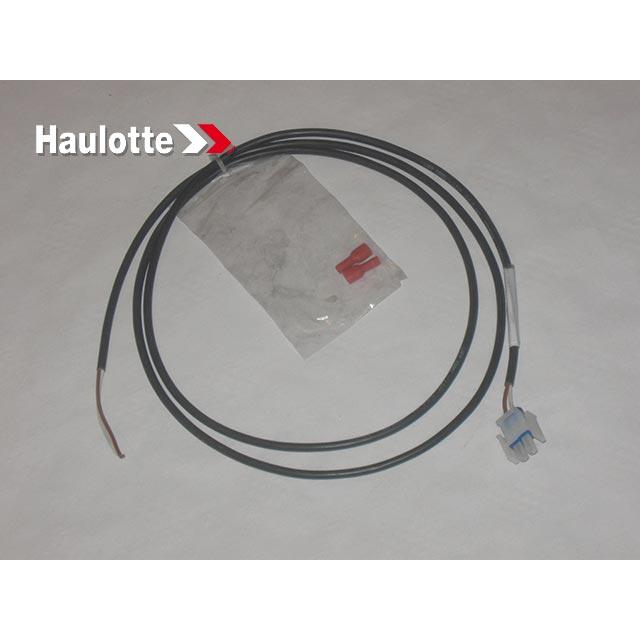 Haulotte Part # 164P333560 - CABLES FOR WORKLIGHT