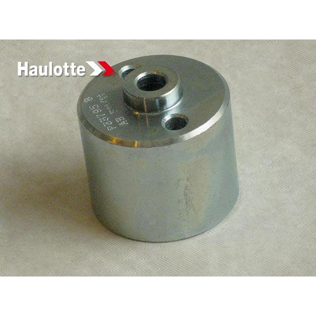 Haulotte Part # 164P337950 - FASTENING BASE