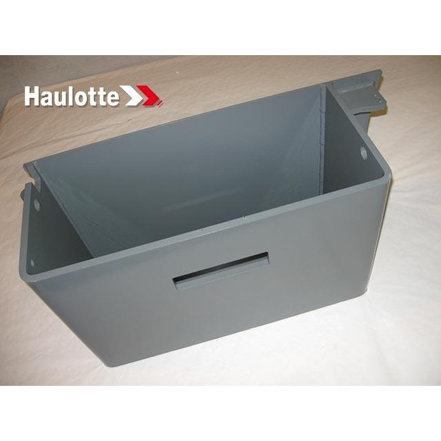 Haulotte Part # 164P338150 - BATTERY BOX LEFT