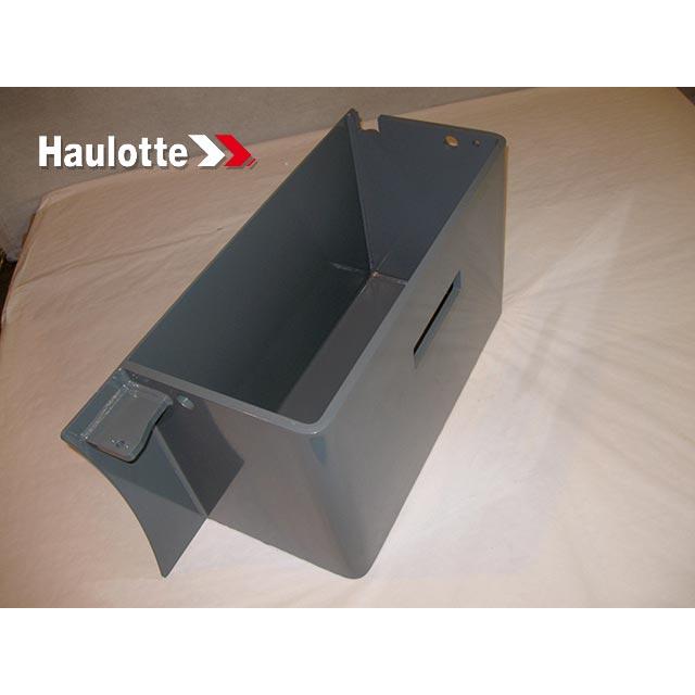 Haulotte Part # 164P338160 - BATTERY BOX RIGHT