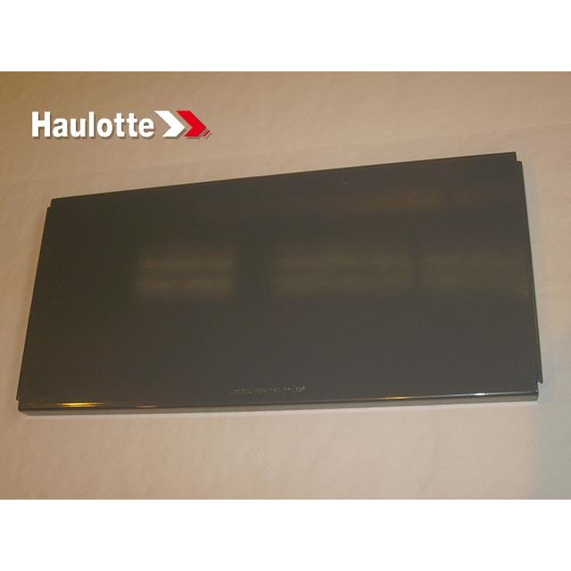 Haulotte Part # 164P338170 - BATTERY BOX-COVER