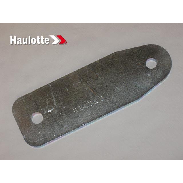 Haulotte Part # 164P340270 - FLANGE