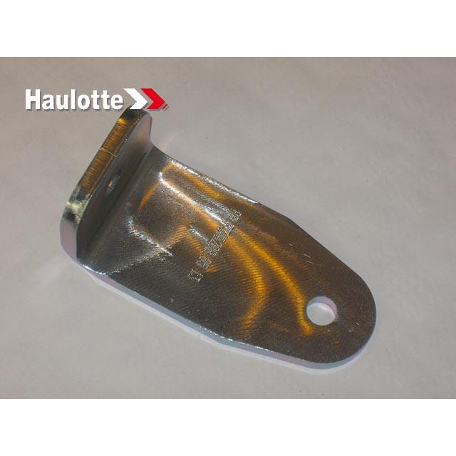 Haulotte Part # 164P340280 - FLANGE