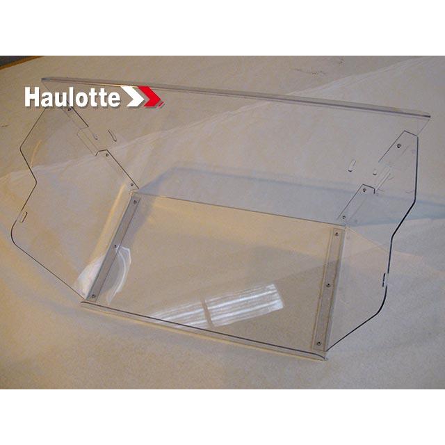 Haulotte Part # 164P340930 - PROTECTION PLATE