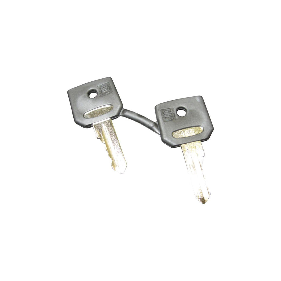 JLG Part # 1651290015 - KEY